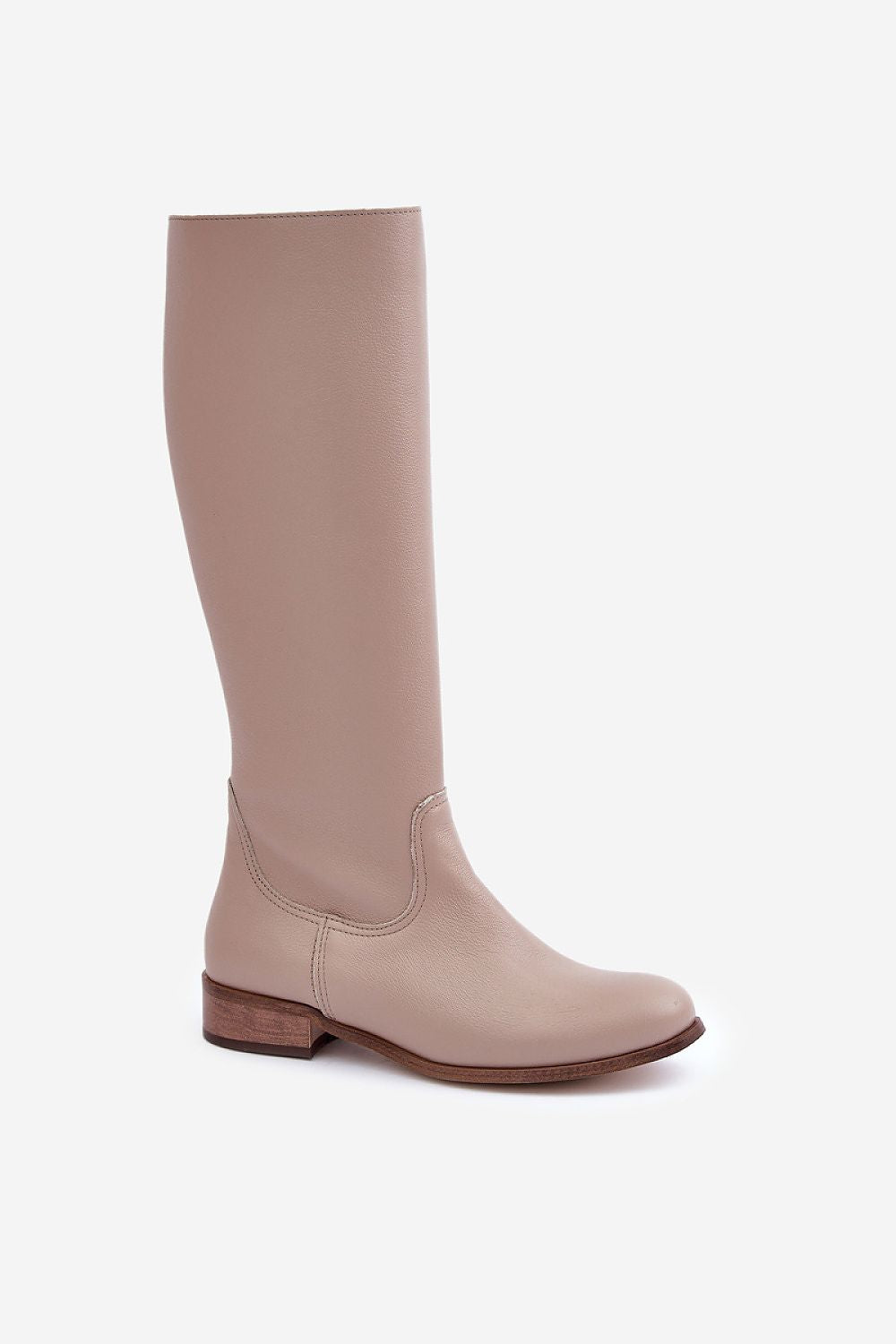  Ботуши с ток model 203902 Step in style 