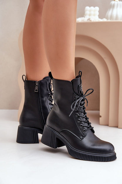  Ботуши model 203925 Step in style 