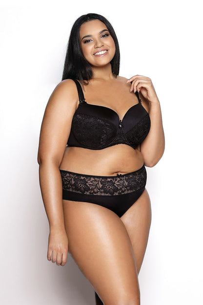  Подплатен сутиен model 204090 Mat 