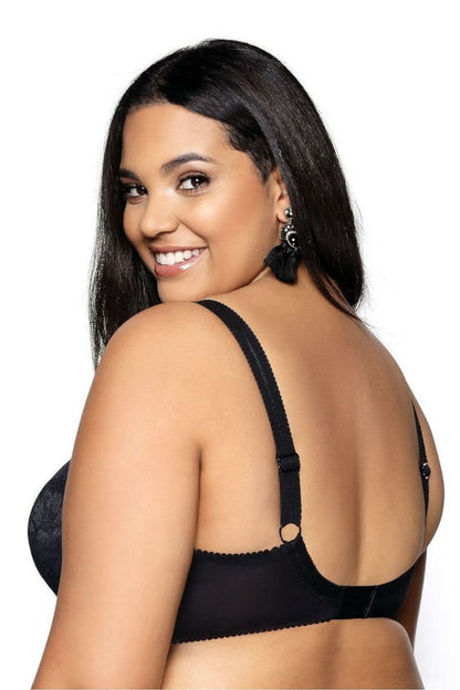  Подплатен сутиен model 204090 Mat 