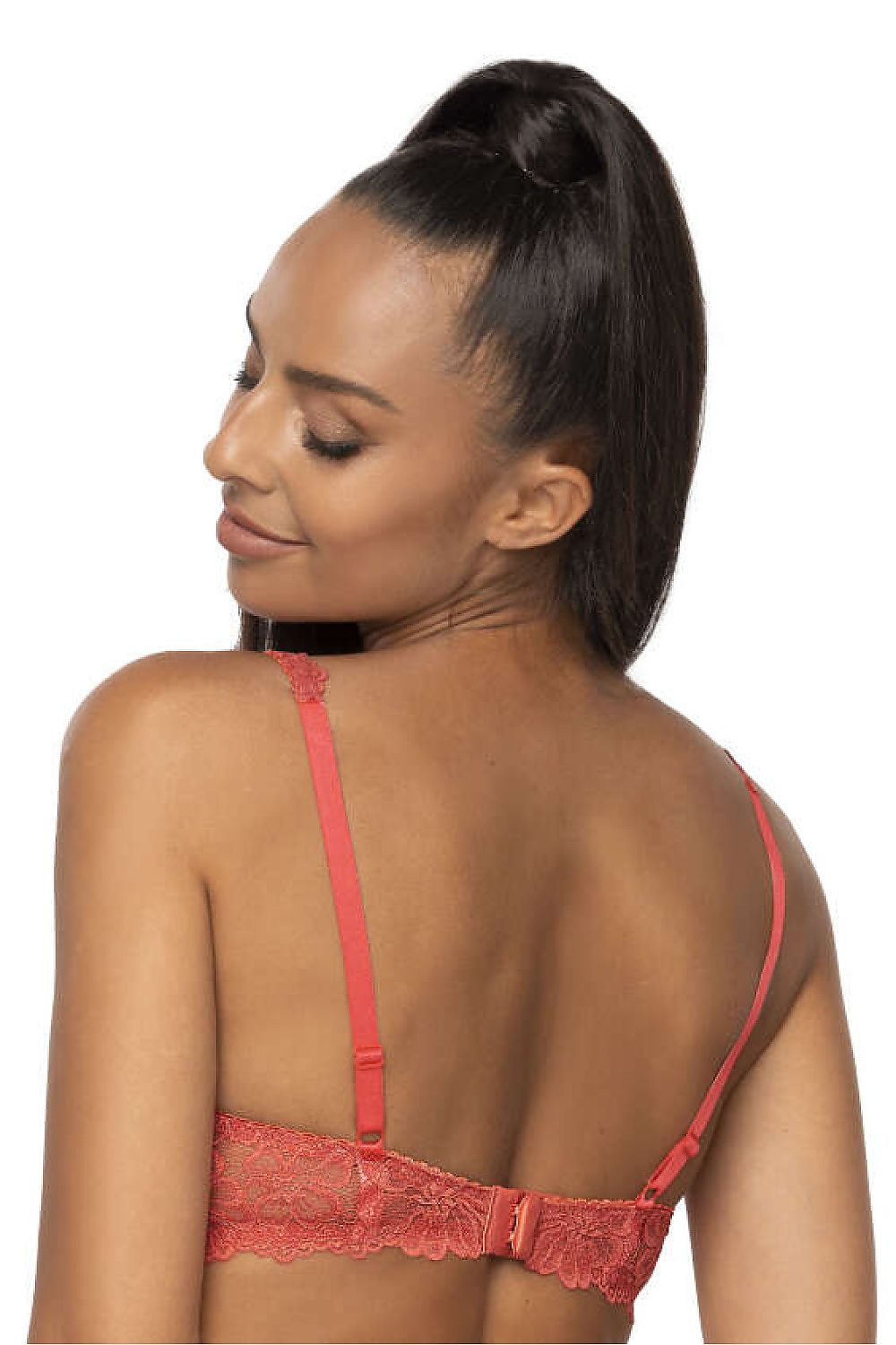  Подплатен сутиен model 204098 Mat 