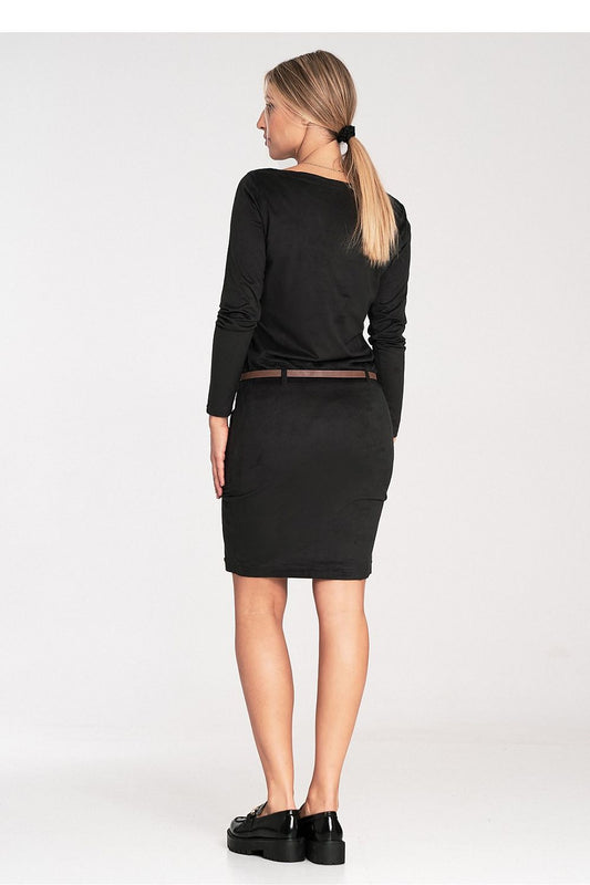  Дневна рокля model 204295 Figl 