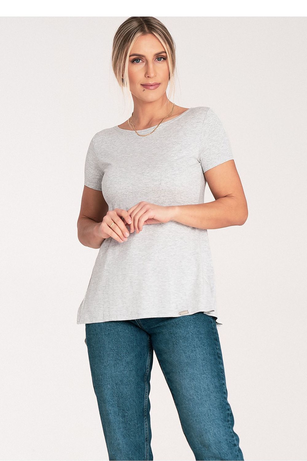  Блуза model 204335 Figl 