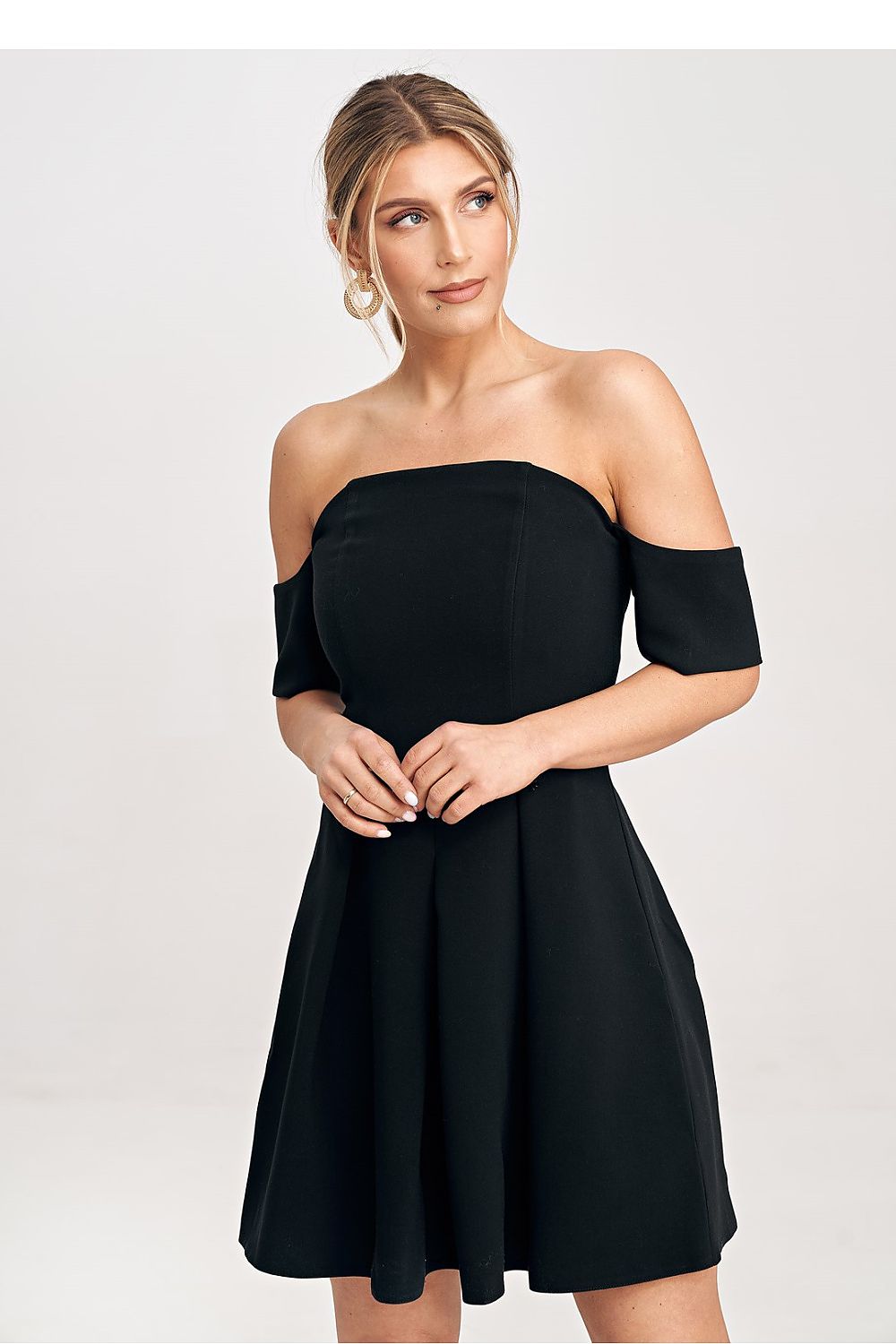  Вечерна рокля model 204343 Figl 
