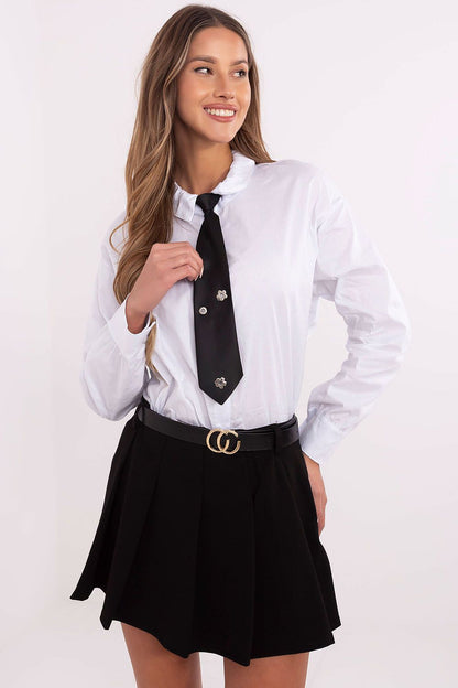  Риза с дълъг ръкав model 204393 Italy Moda 