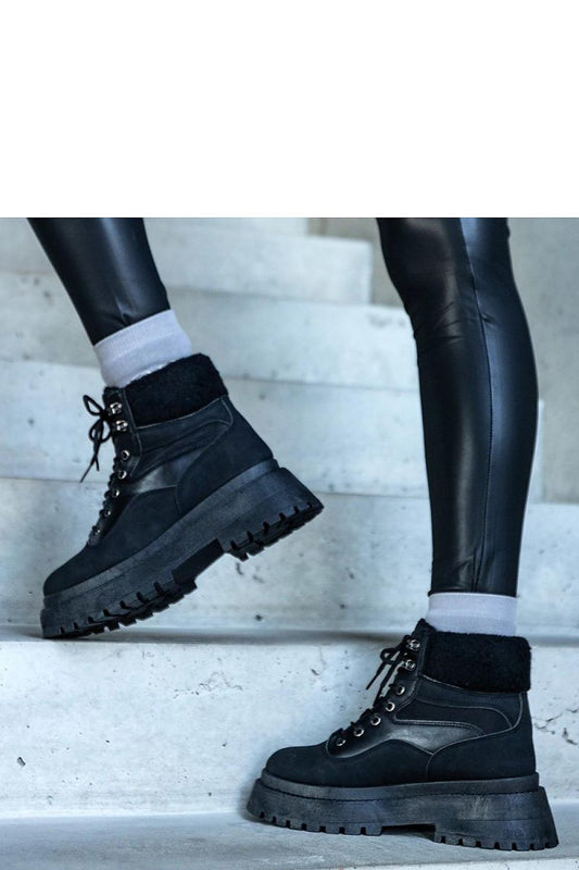  Ботуши model 204570 Solea 