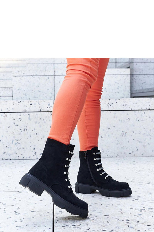  Ботуши model 204613 Solea 