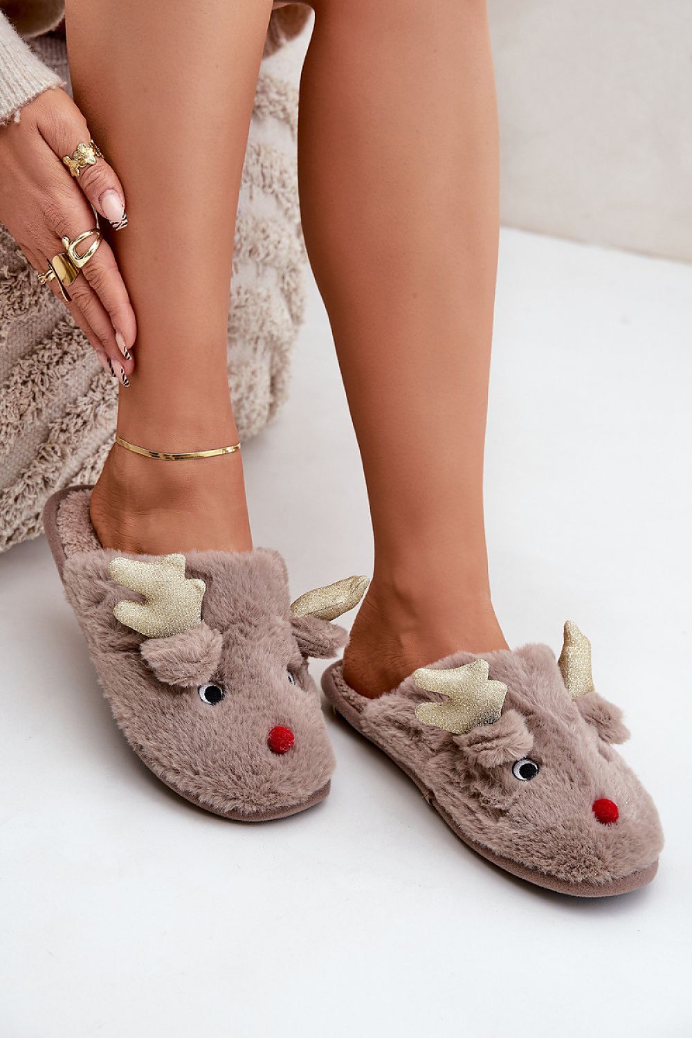  Чехли model 204643 Step in style 