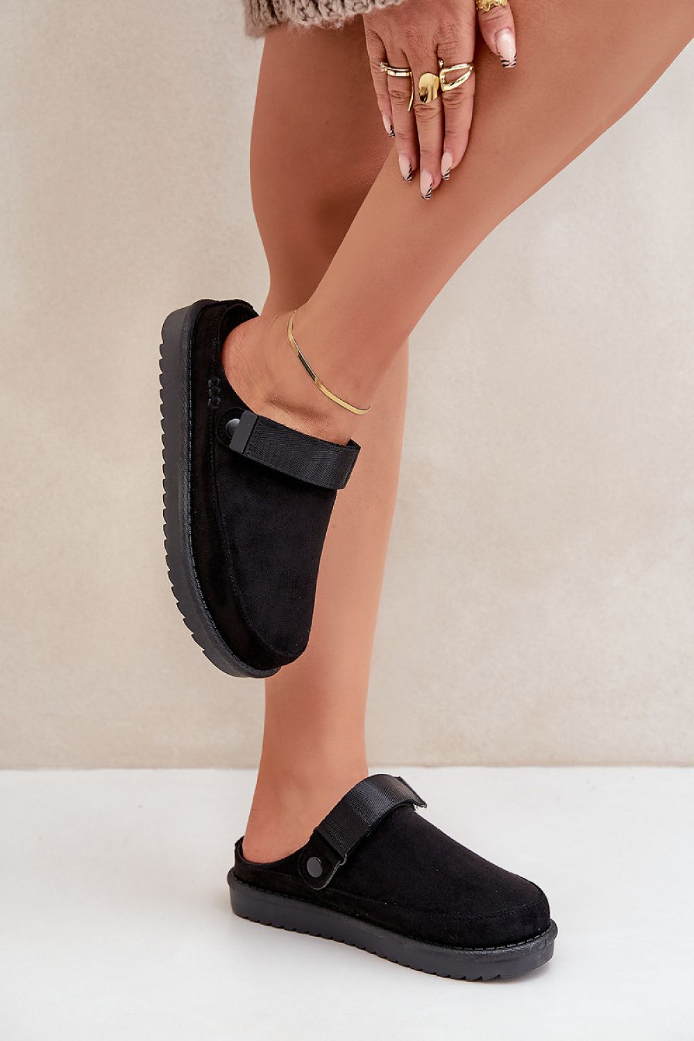  Чехли model 204652 Step in style 