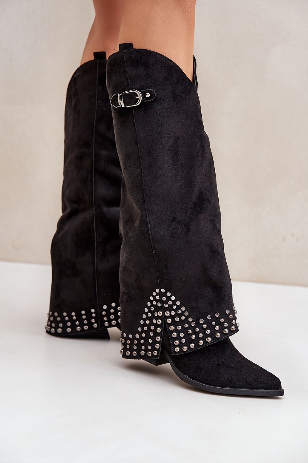  Ботуши с ток model 204658 Step in style 
