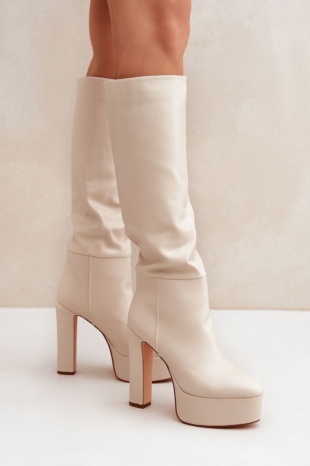  Ботуши с ток model 204661 Step in style 