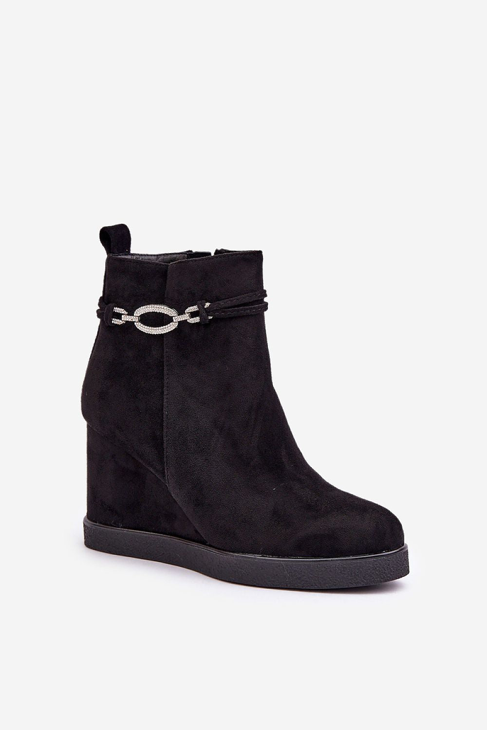  Ботуши Buskin model 204672 Step in style 