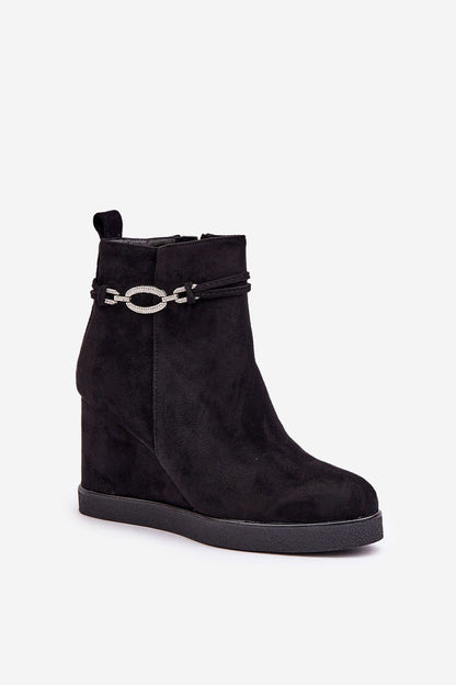  Ботуши Buskin model 204672 Step in style 