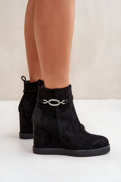  Ботуши Buskin model 204672 Step in style 