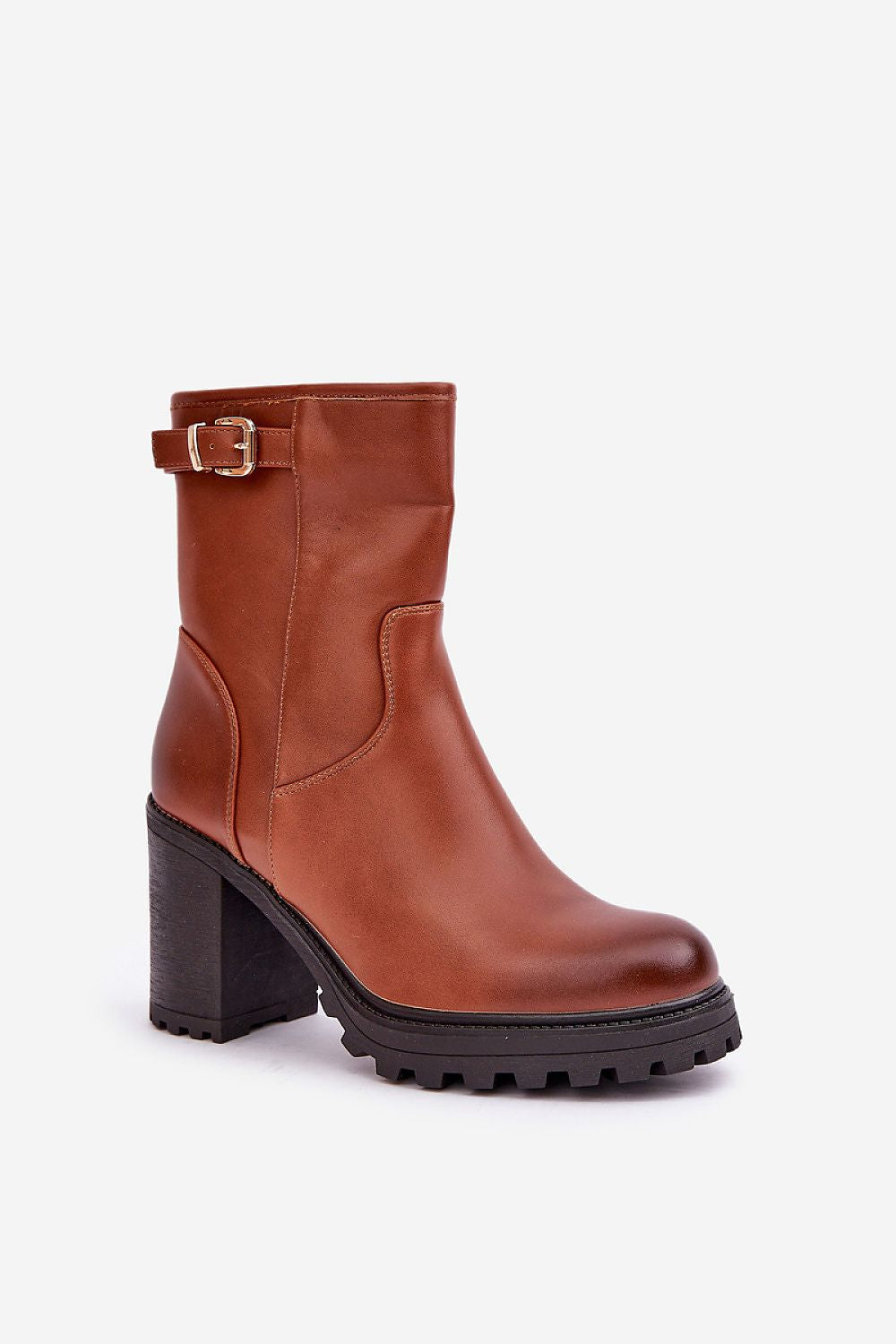  Ботуши с ток model 204673 Step in style 