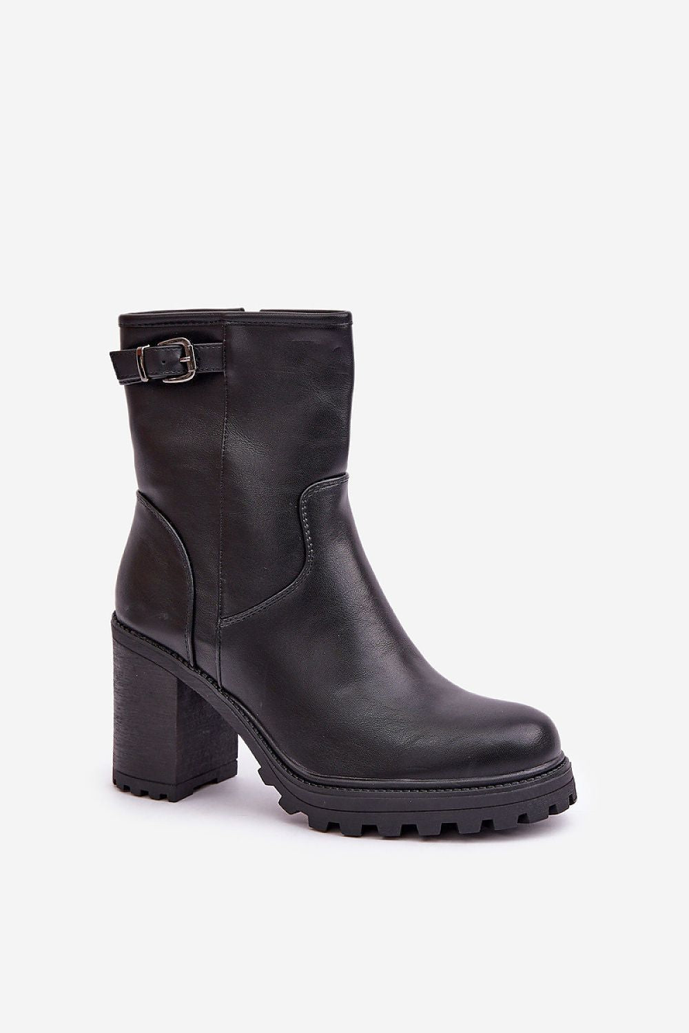  Ботуши с ток model 204674 Step in style 