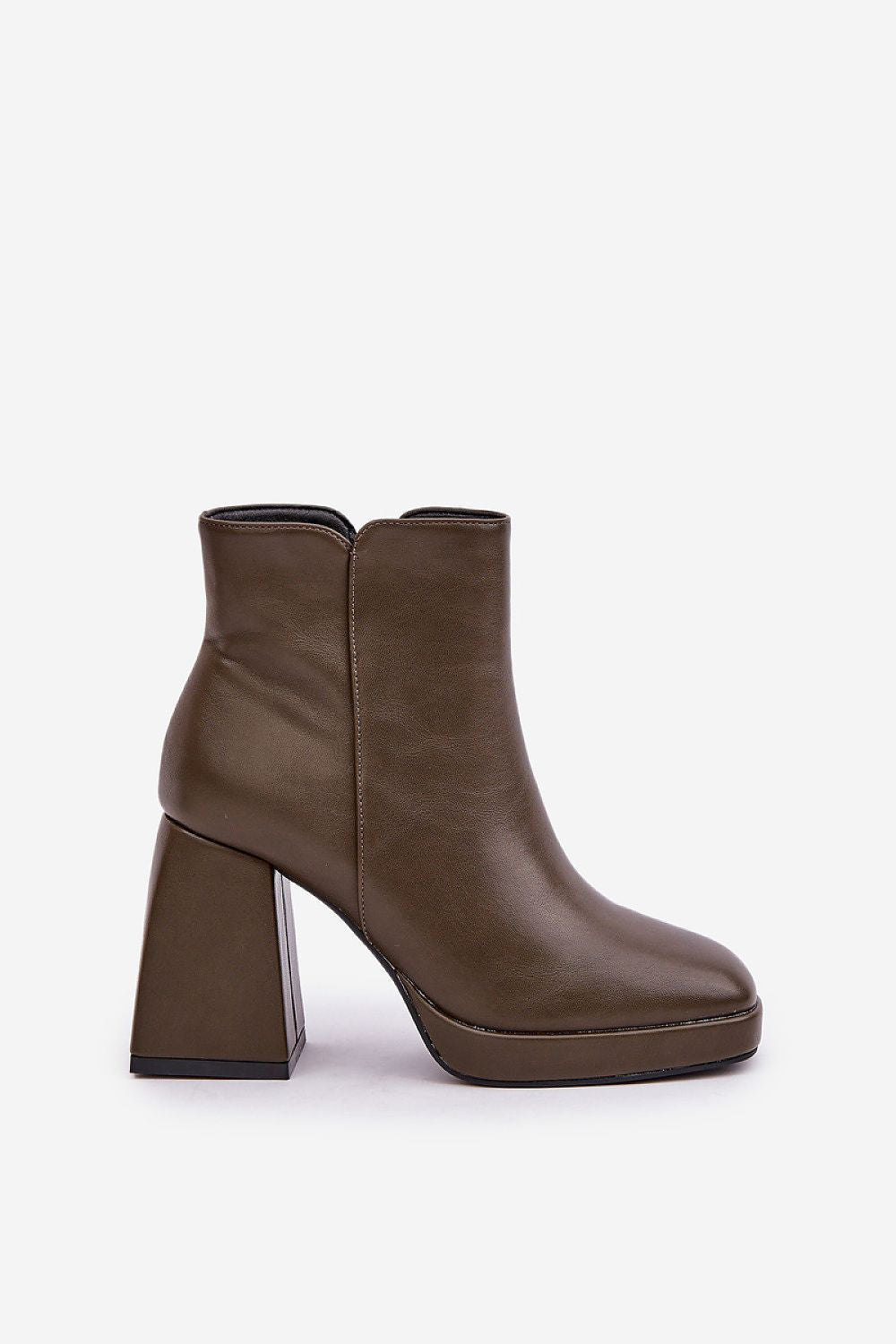  Ботуши с ток model 204677 Step in style 
