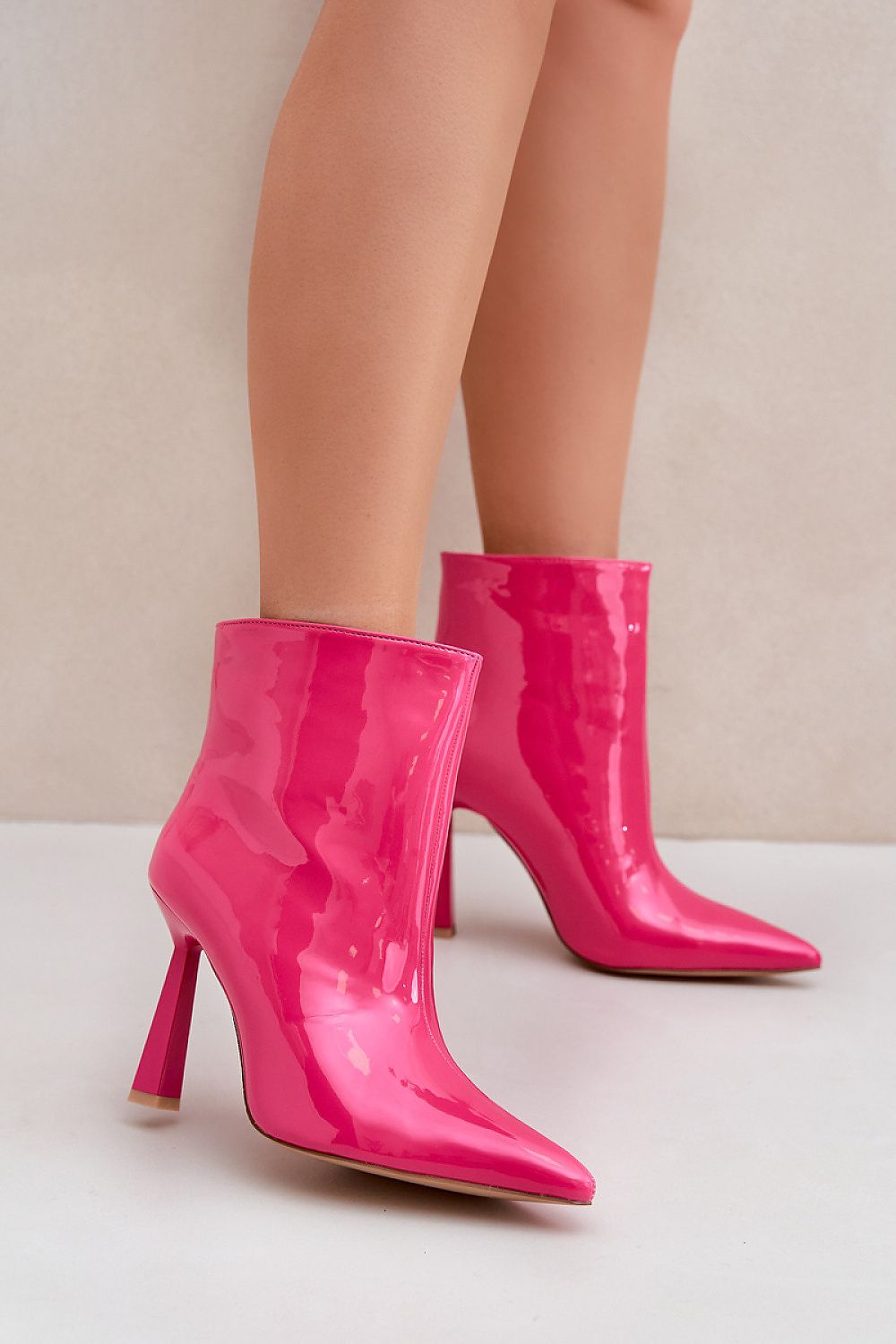  Ботуши с ток model 204683 Step in style 
