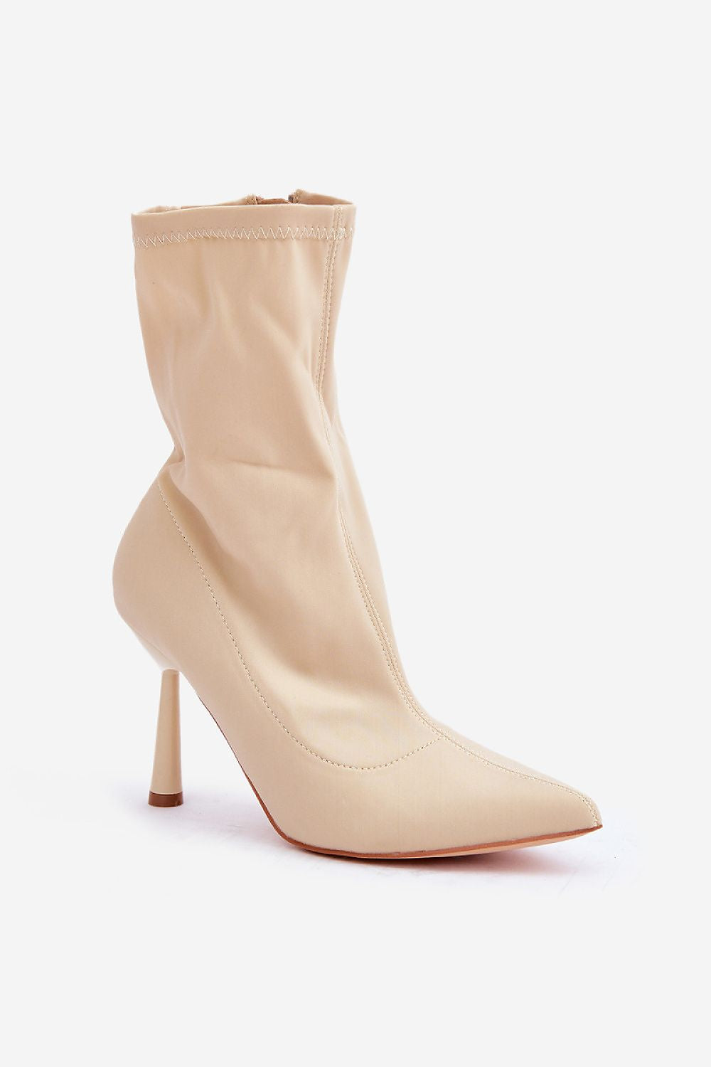  Ботуши с ток model 204701 Step in style 