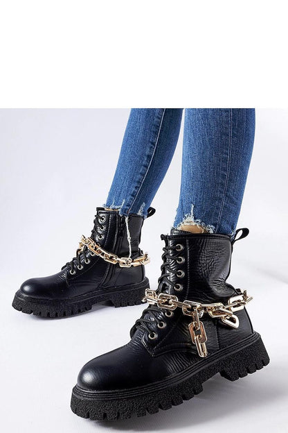  Обувки Trapper model 204752 Solea 