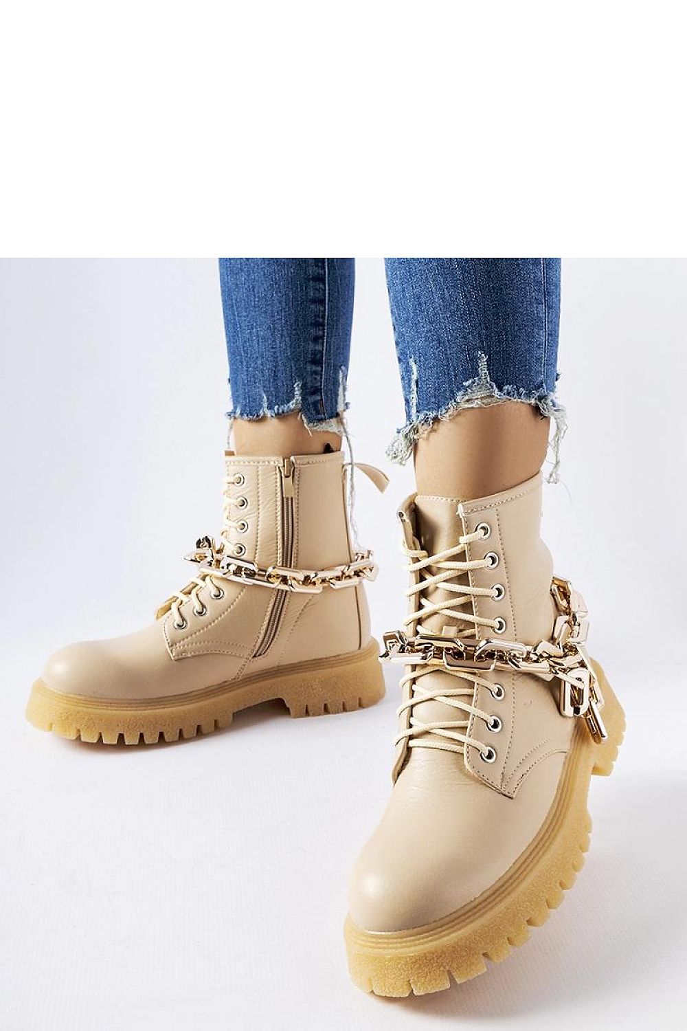  Обувки Trapper model 204753 Solea 