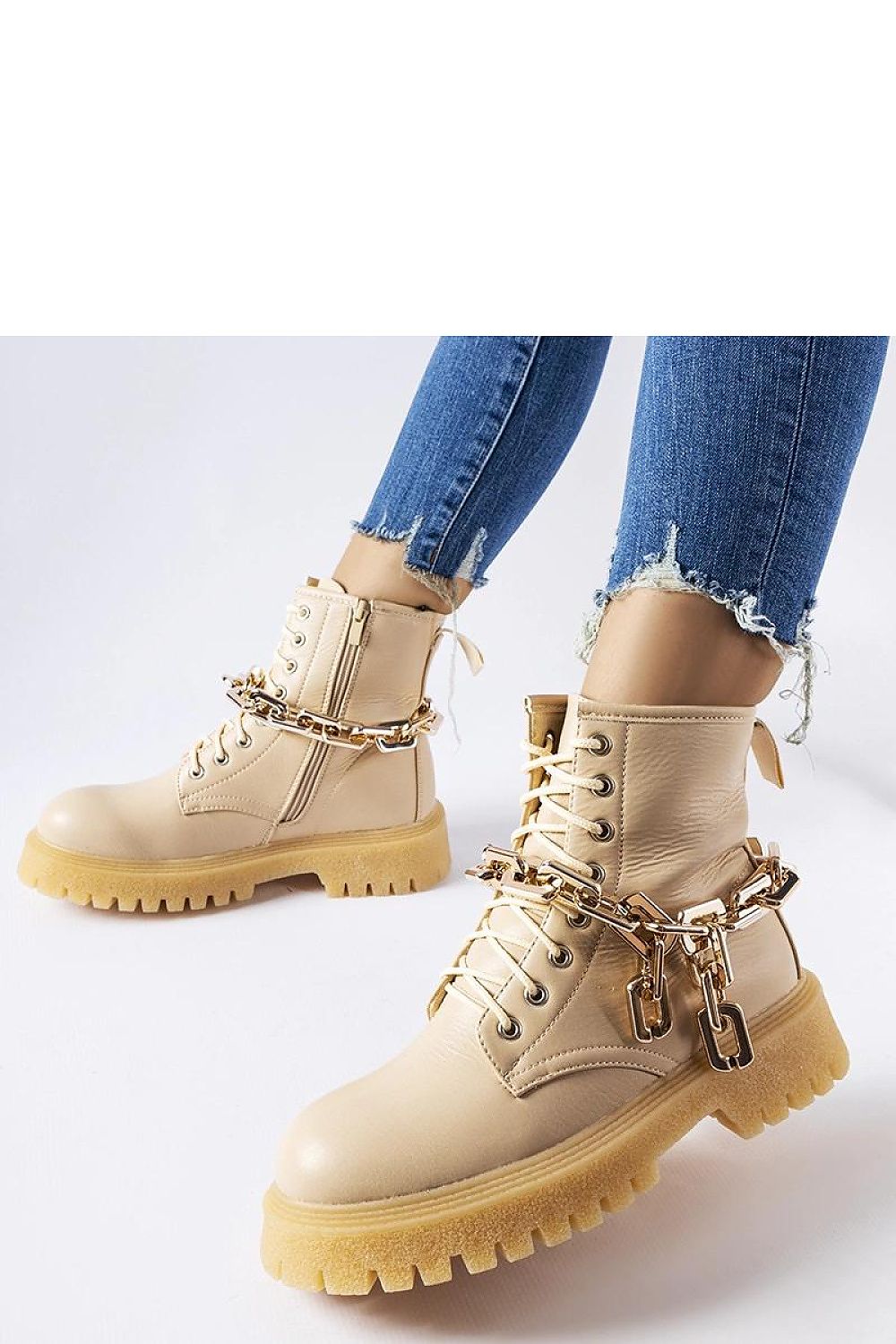  Обувки Trapper model 204753 Solea 