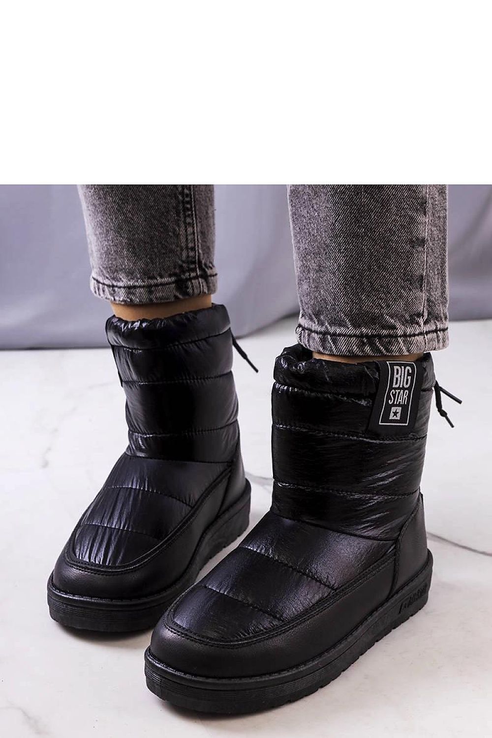  Ботуши за сняг model 204778 Solea 