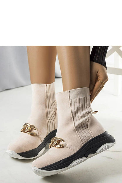  Ботуши model 204845 Solea 