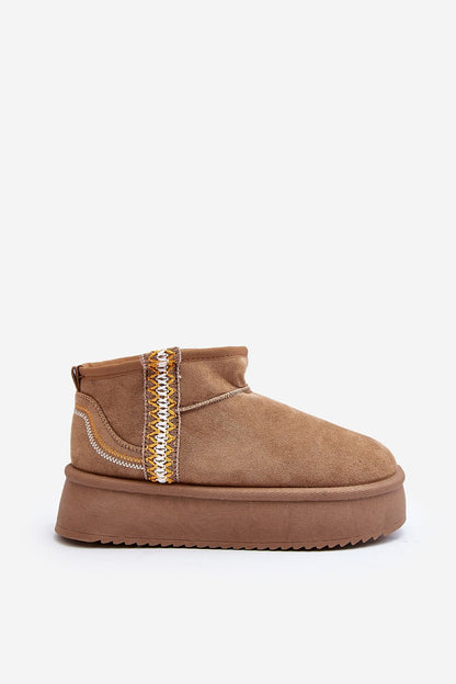  Ботуши за сняг model 204880 Step in style 