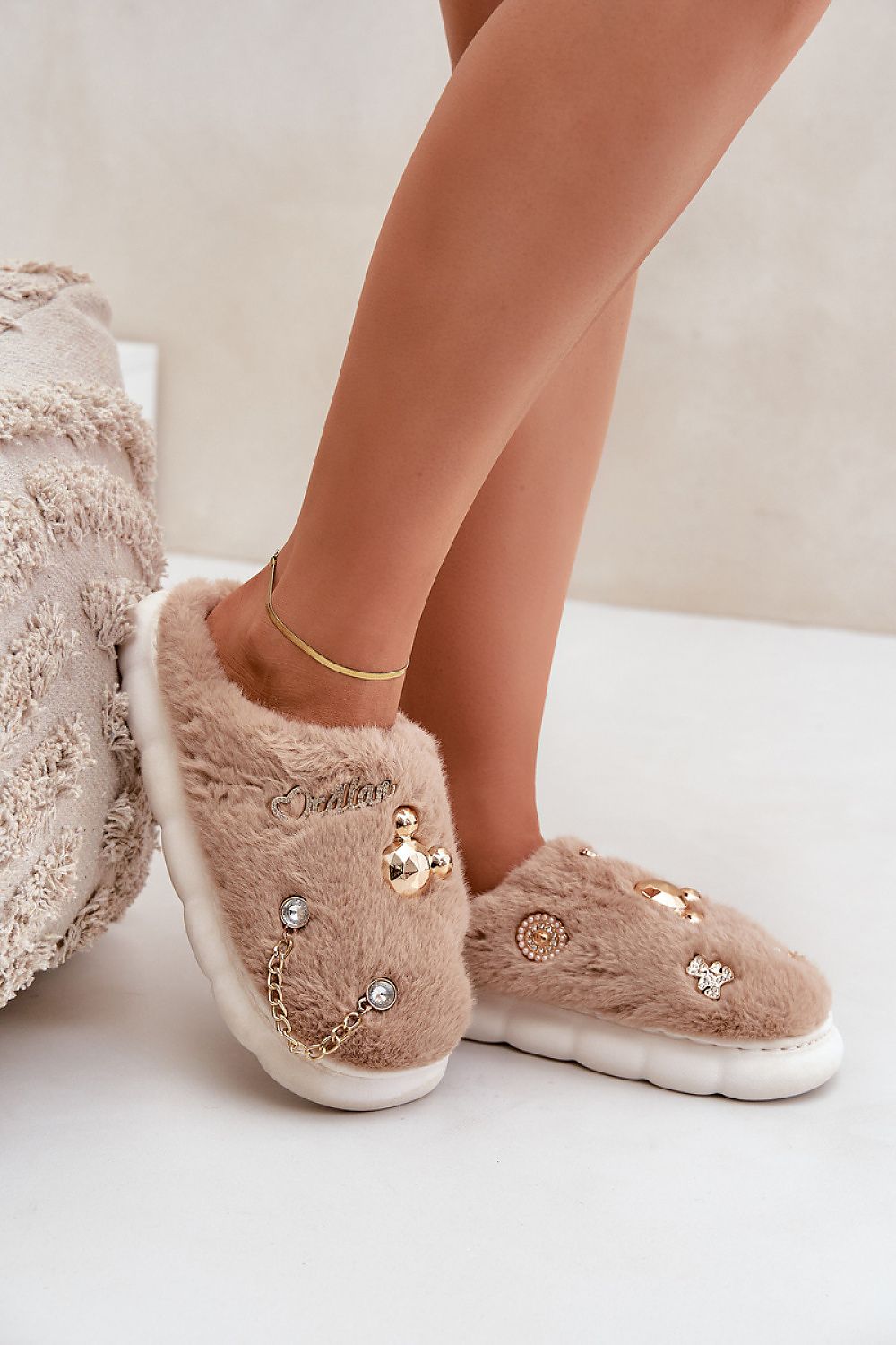  Чехли model 204955 Step in style 