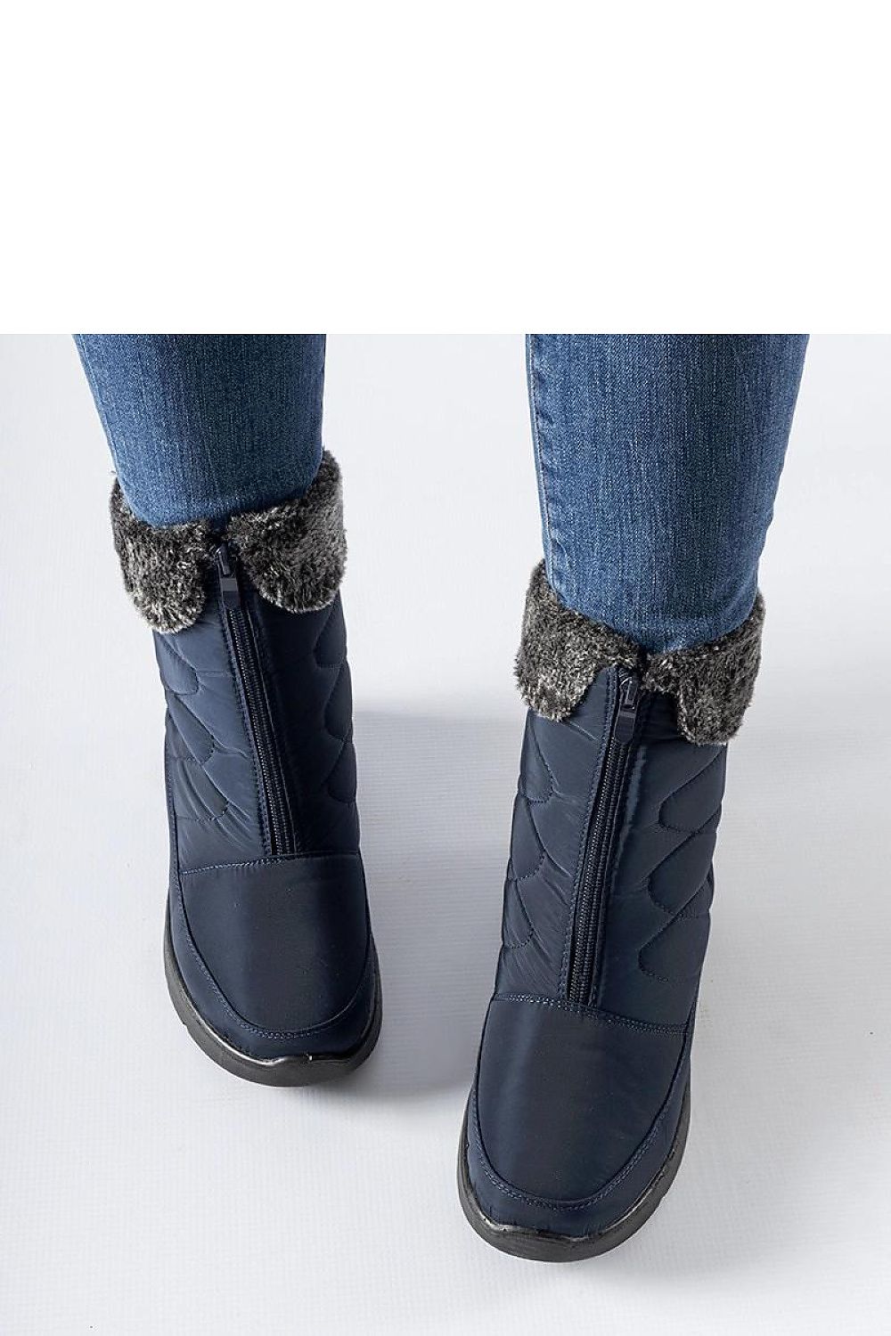  Ботуши за сняг model 205048 Solea 