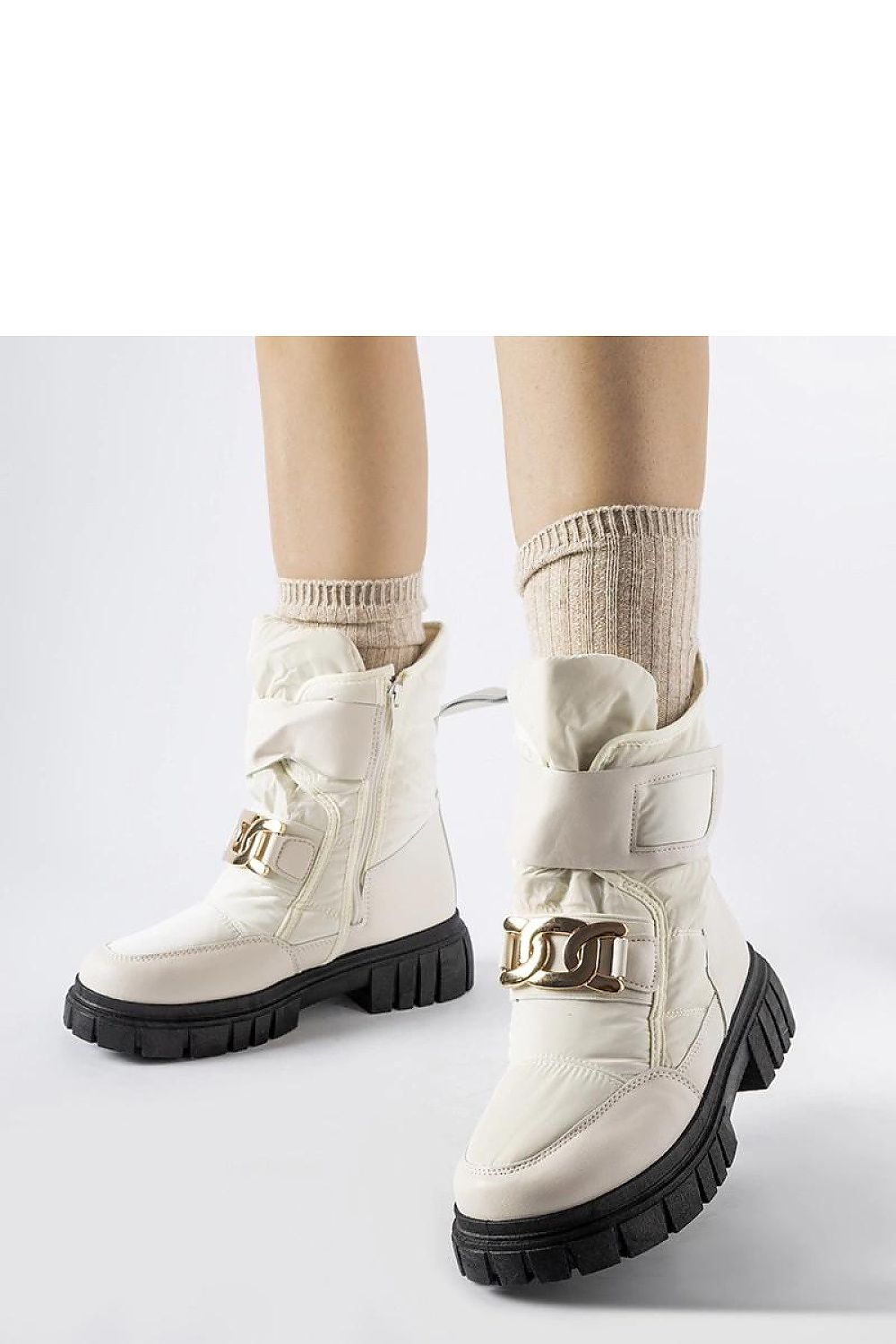  Ботуши за сняг model 205067 Solea 