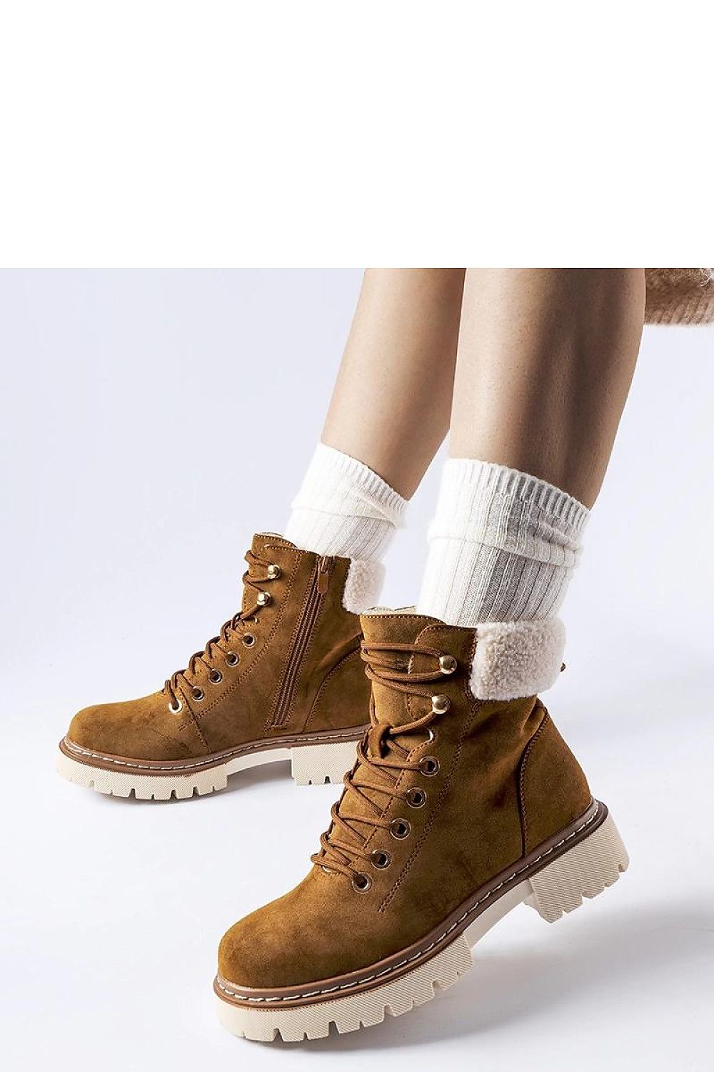  Обувки Trapper model 205096 Solea 