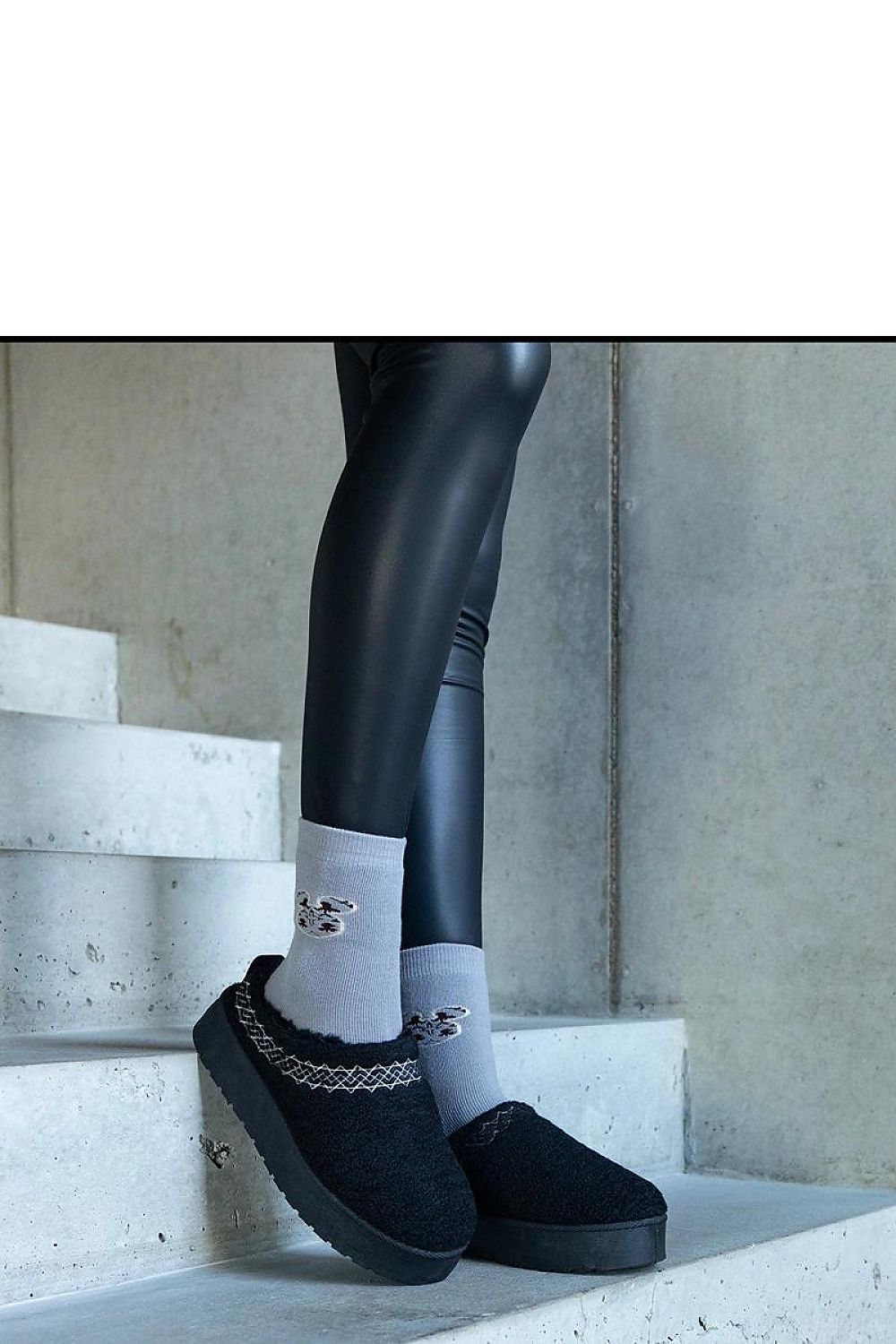  Ботуши за сняг model 205798 Solea 