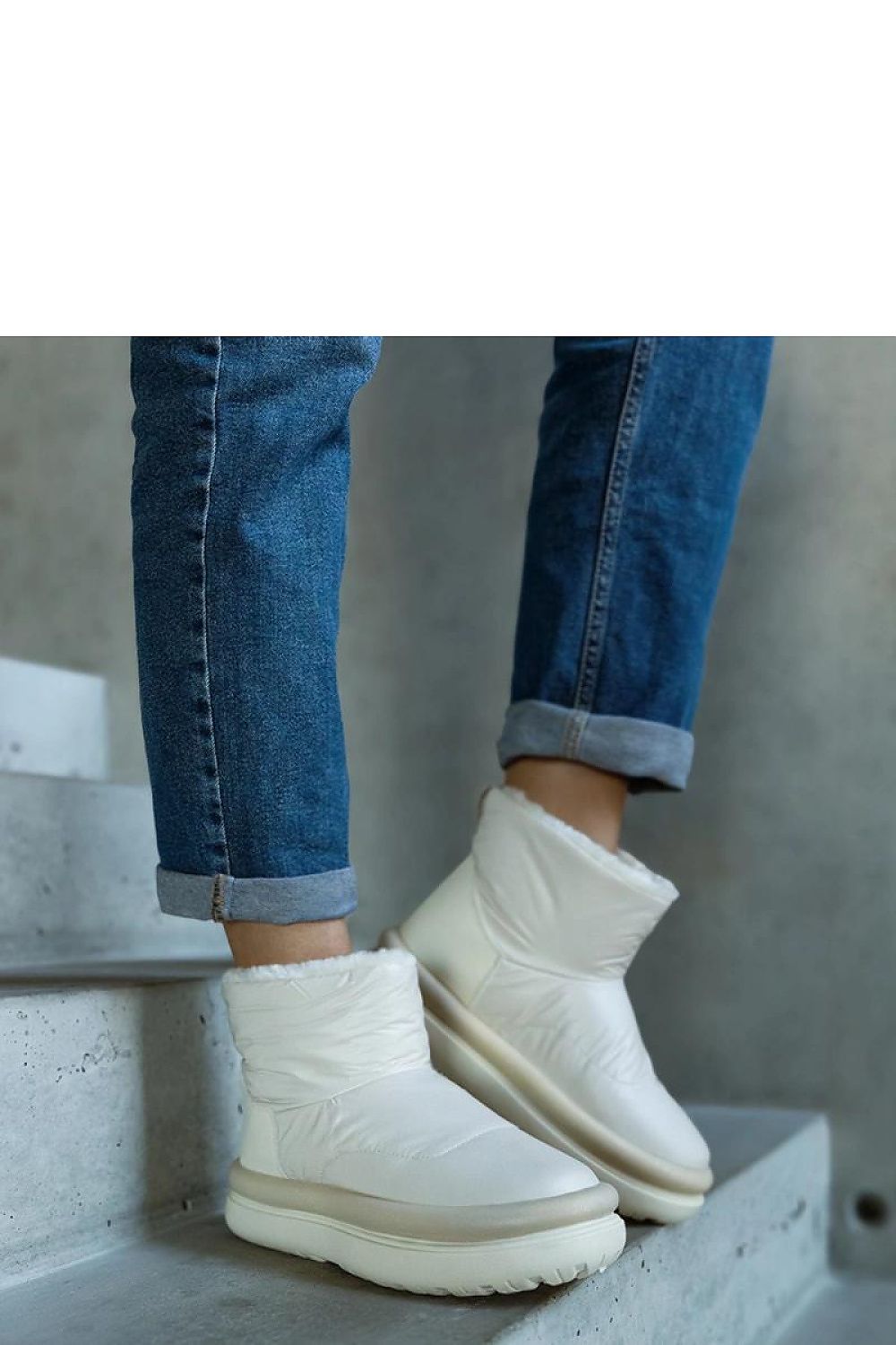  Ботуши за сняг model 205801 Solea 