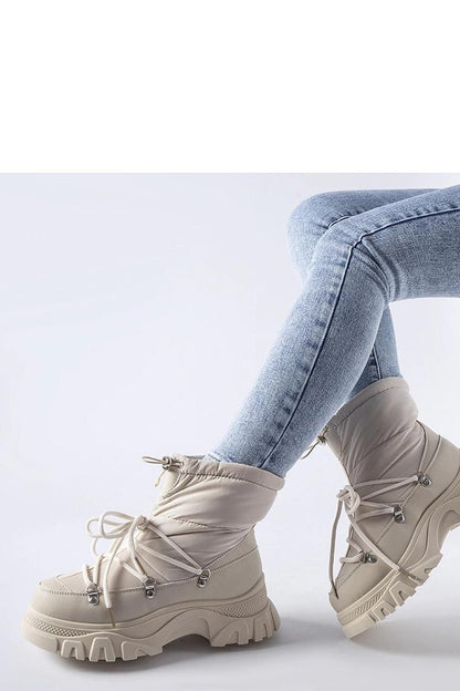  Ботуши за сняг model 205833 Solea 