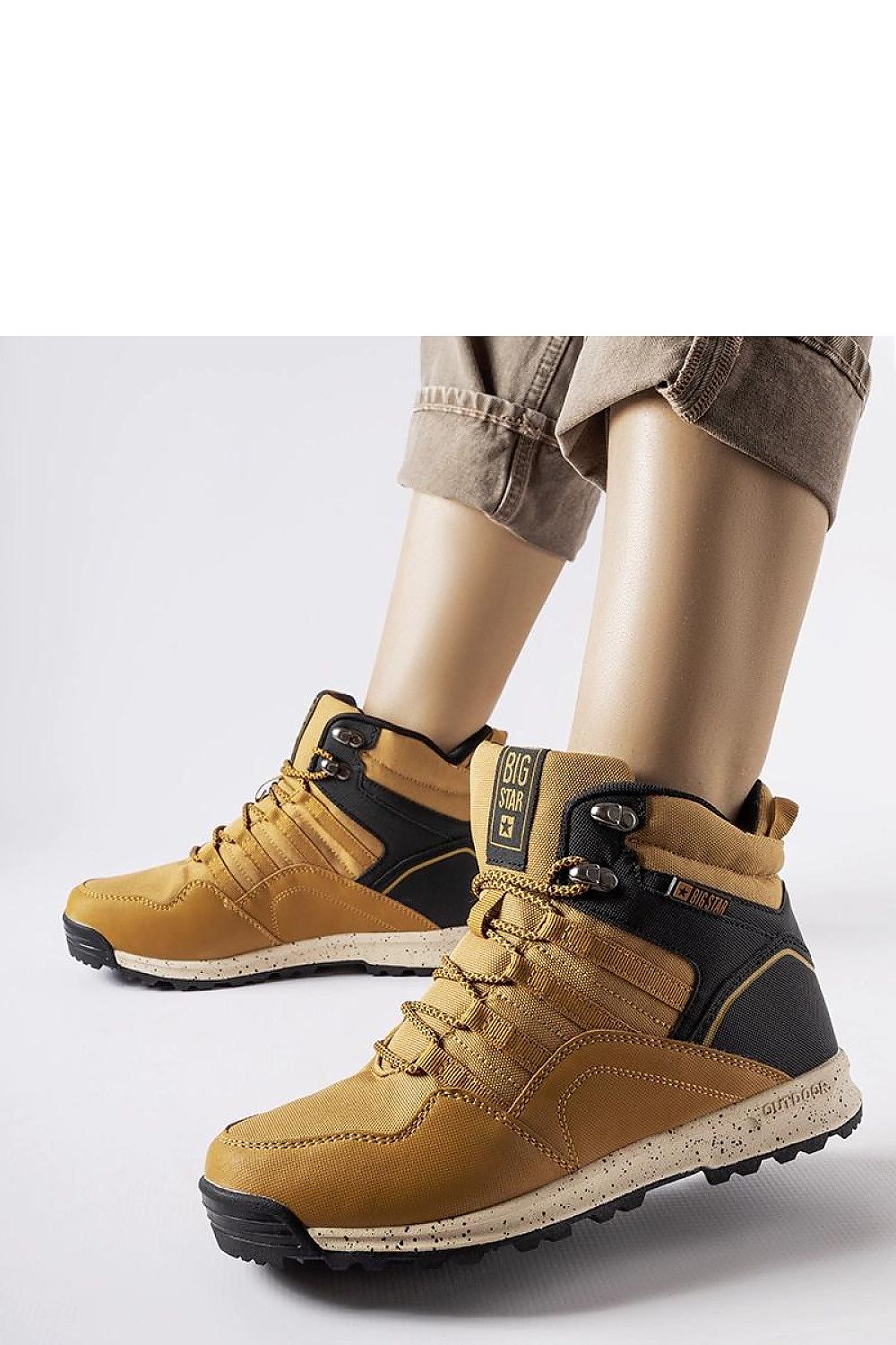  Обувки Trapper model 205859 Solea 