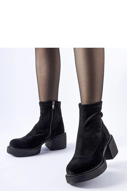  Ботуши с ток model 206495 Solea 