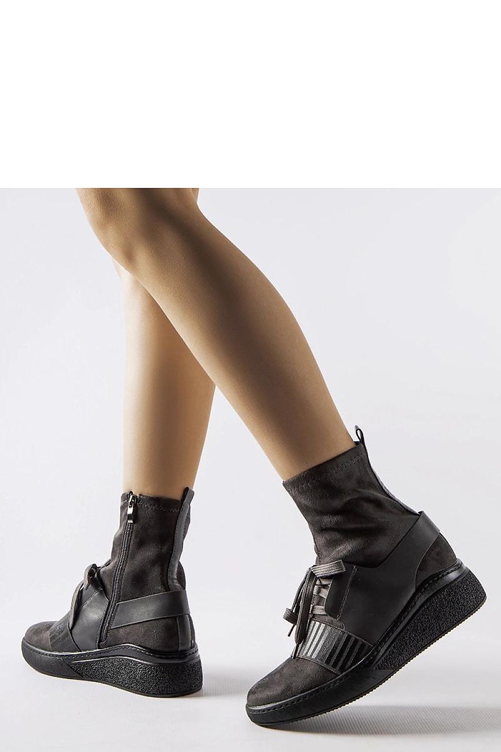 Ботуши Buskin model 206515 Solea 