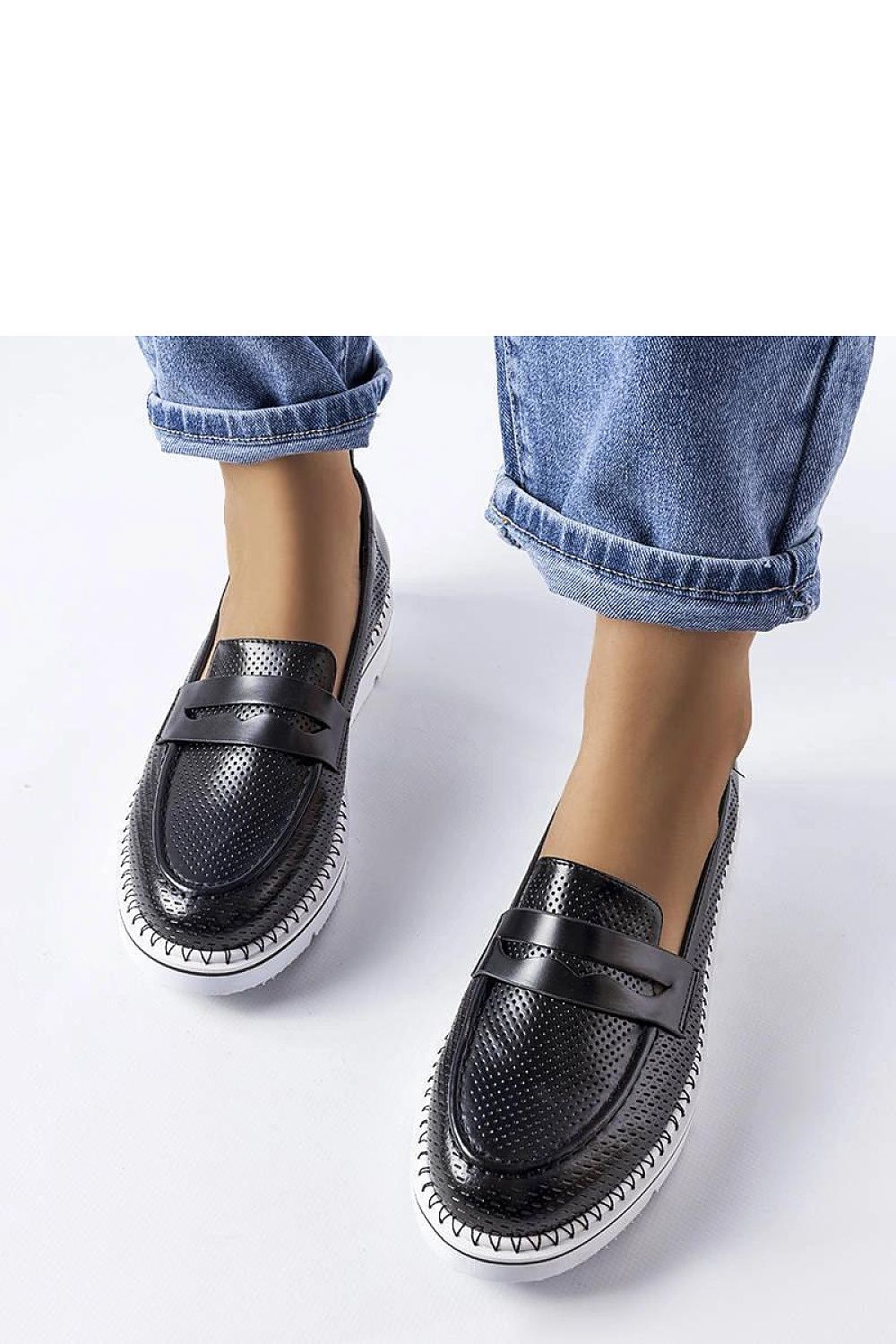  Ниски обувки model 207072 Solea 