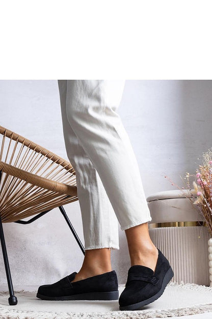  Ниски обувки model 207100 Solea 