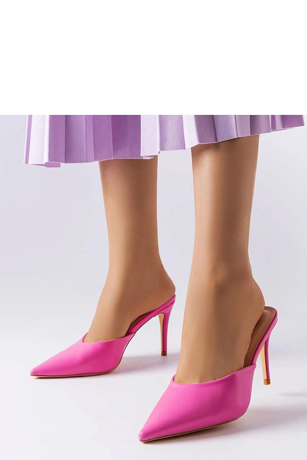  Обувки на токчета model 207897 Solea 