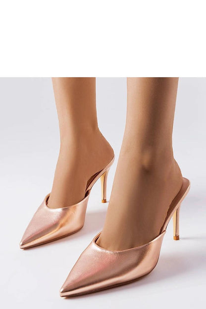  Обувки на токчета model 207898 Solea 