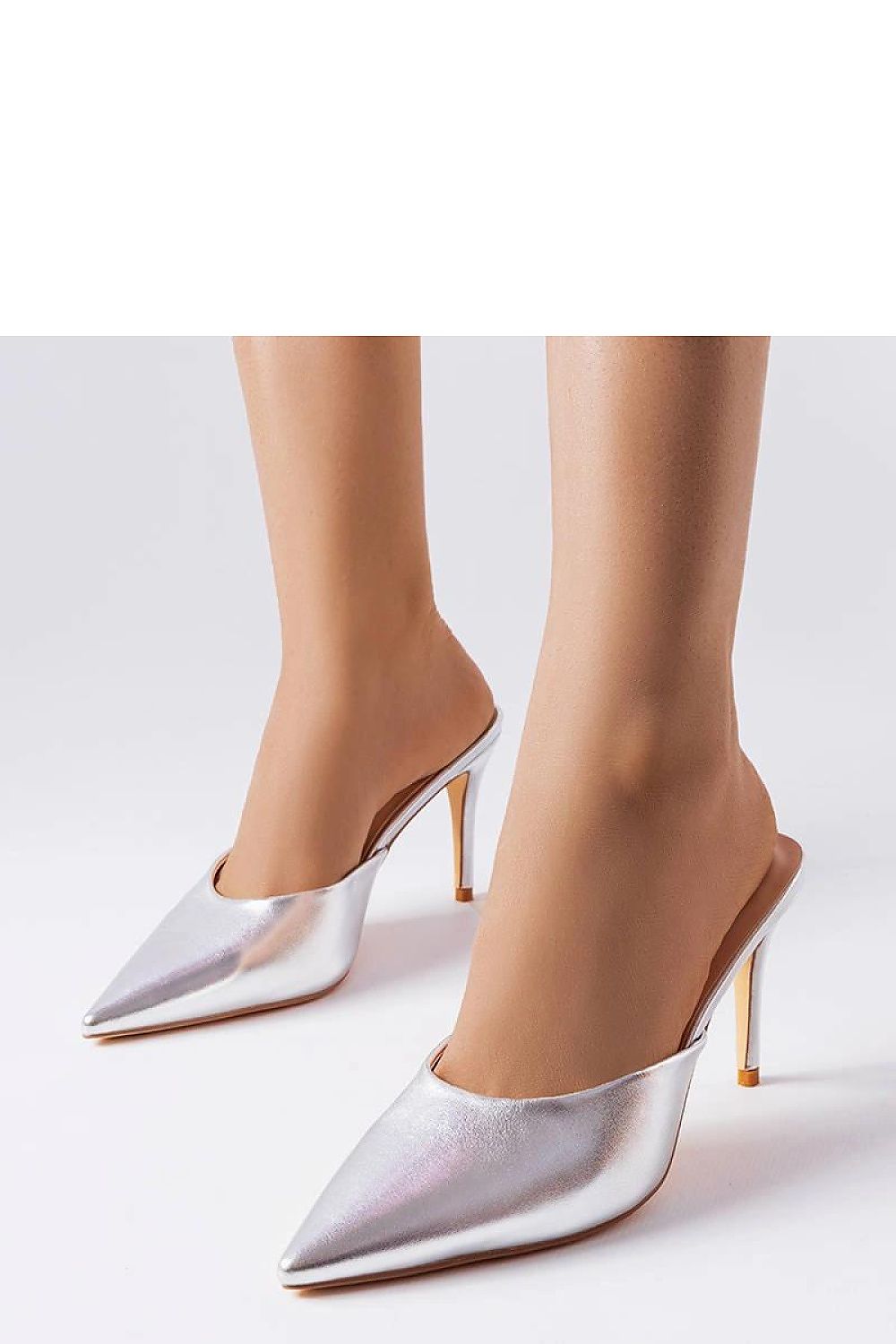  Обувки на токчета model 207899 Solea 