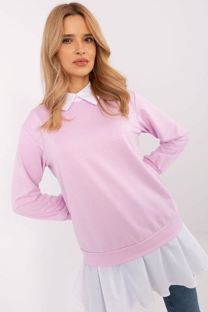  Блуза model 208153 Italy Moda 