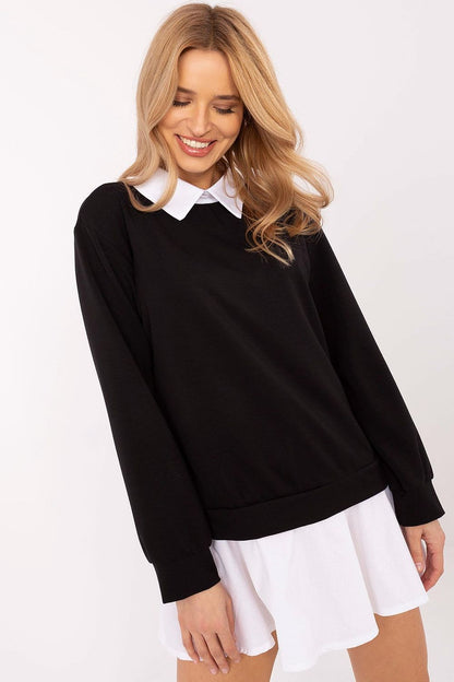  Блуза model 208154 Italy Moda 