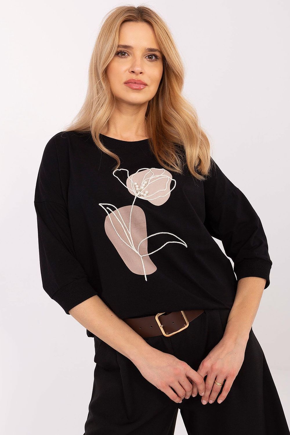  Блуза model 208213 Relevance 
