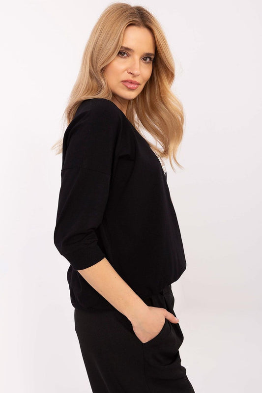  Блуза model 208213 Relevance 