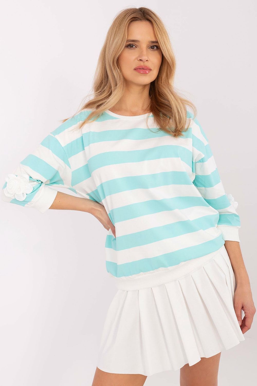  Блуза model 208223 Relevance 