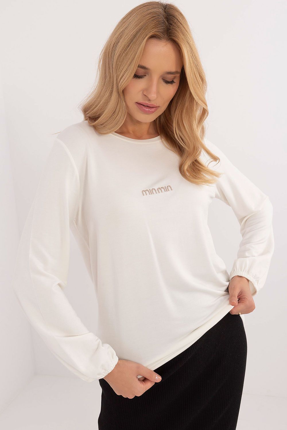  Блуза model 208238 Relevance 